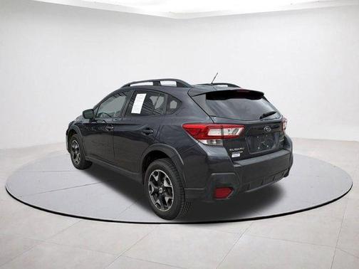 2018 Subaru Crosstrek 2.0i