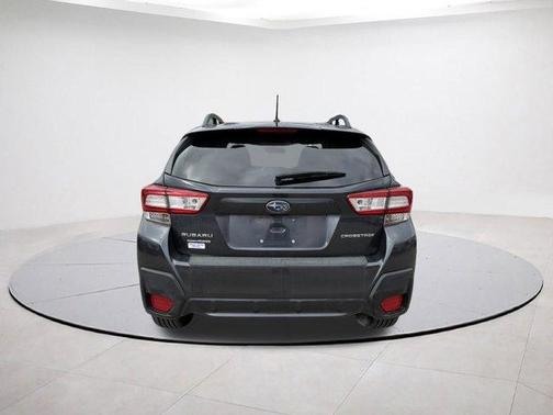 2018 Subaru Crosstrek 2.0i