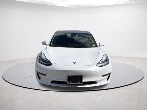 2018 Tesla Model 3 Long Range Battery