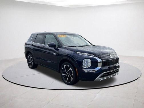 2023 Mitsubishi Outlander PHEV