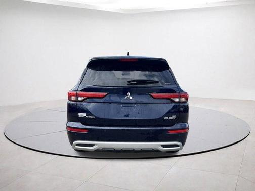 2023 Mitsubishi Outlander PHEV