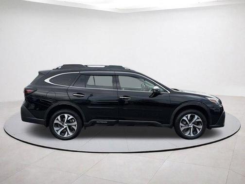 2020 Subaru Outback Touring XT
