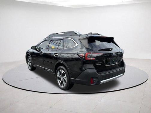 2020 Subaru Outback Touring XT