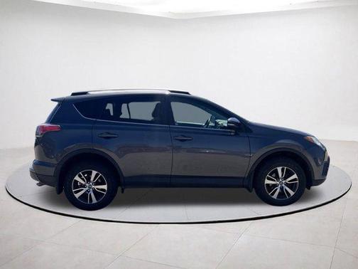2018 Toyota RAV4 Sport