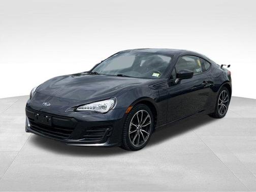 2018 Subaru BRZ Premium