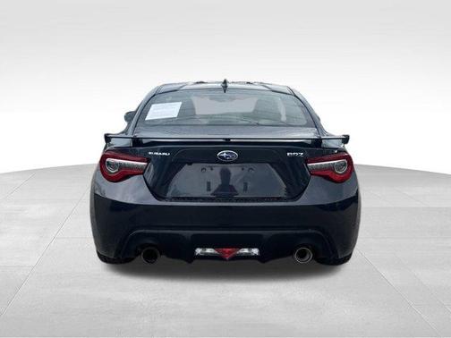 2018 Subaru BRZ Premium