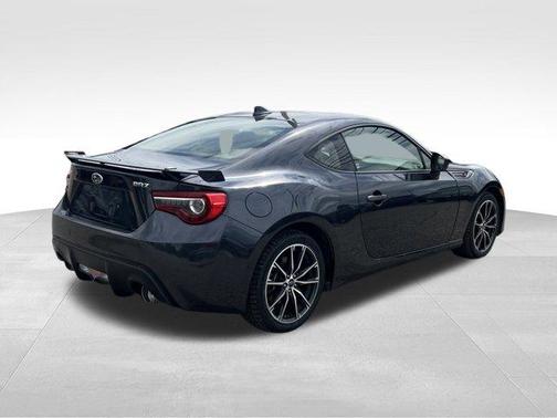 2018 Subaru BRZ Premium
