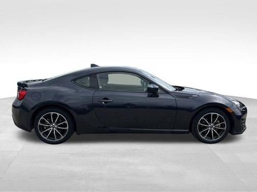 2018 Subaru BRZ Premium
