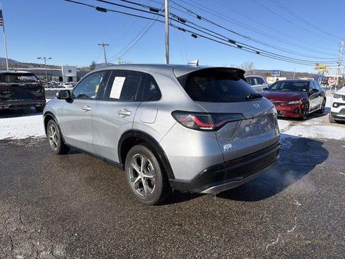 2023 Honda HR-V EX-L