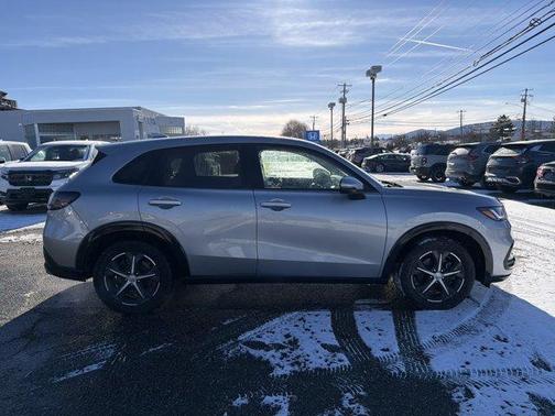 2023 Honda HR-V EX-L