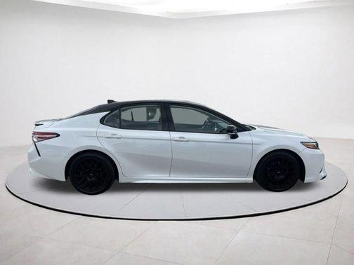 2019 Toyota Camry XSE V6