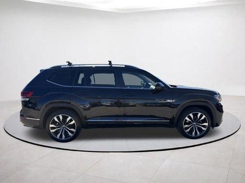 2021 Volkswagen Atlas 3.6 V6 SEL R-Line