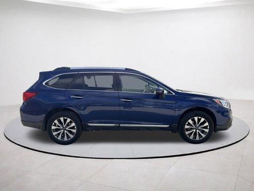 2017 Subaru Outback 2.5i Touring