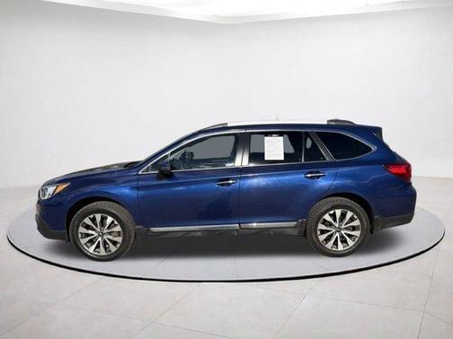 2017 Subaru Outback 2.5i Touring