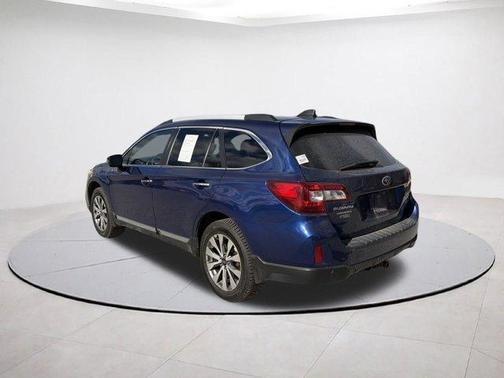 2017 Subaru Outback 2.5i Touring