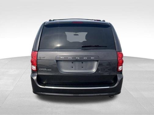 2016 Dodge Grand Caravan AVP/SE