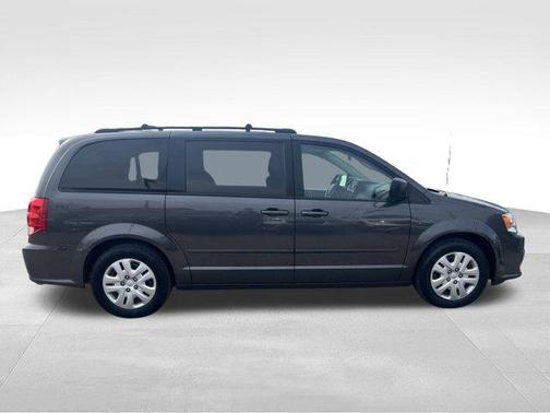 2016 Dodge Grand Caravan AVP/SE