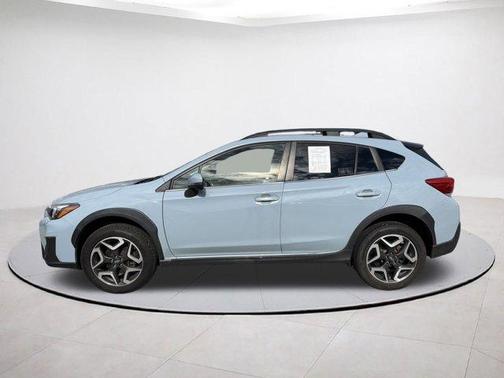 2019 Subaru Crosstrek 2.0i Limited