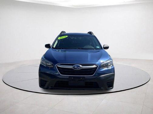 2020 Subaru Outback 