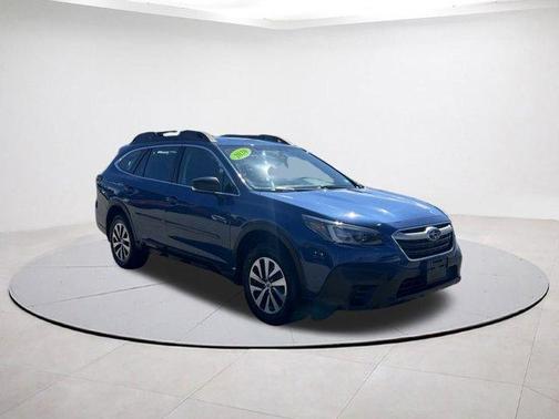 2020 Subaru Outback 