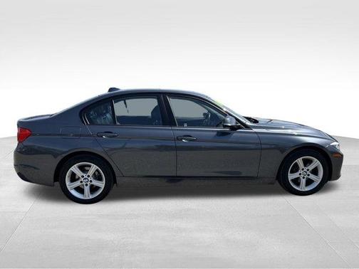 2015 BMW 328 i xDrive