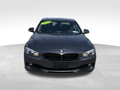 2015 BMW 328 i xDrive