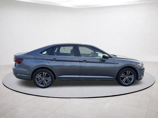 2019 Volkswagen Jetta 1.4T R-Line