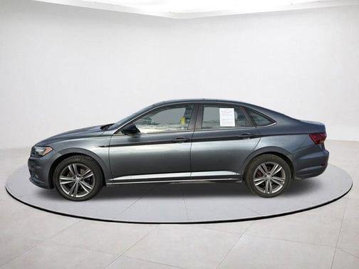 2019 Volkswagen Jetta 1.4T R-Line