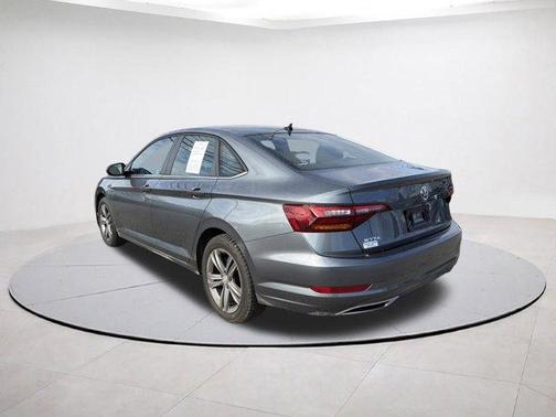 2019 Volkswagen Jetta 1.4T R-Line