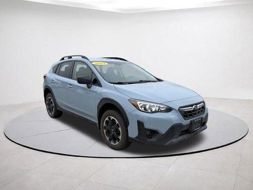 2023 Subaru Crosstrek Base