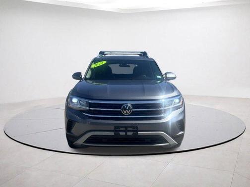 2022 Volkswagen Atlas 3.6L SEL