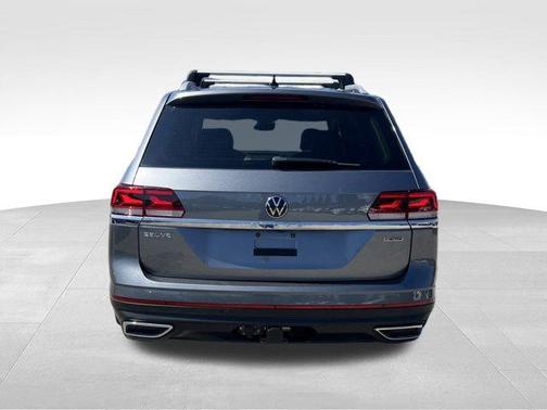 2022 Volkswagen Atlas 3.6L SEL