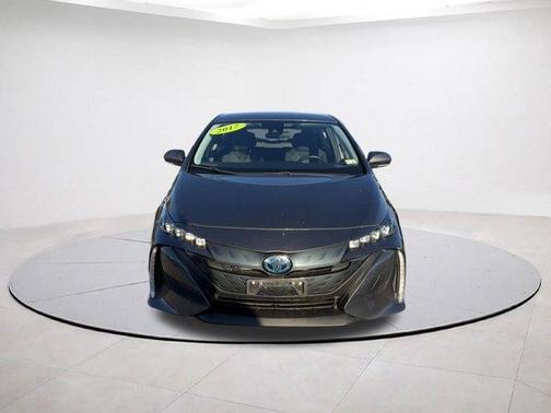 2017 Toyota Prius Prime Premium