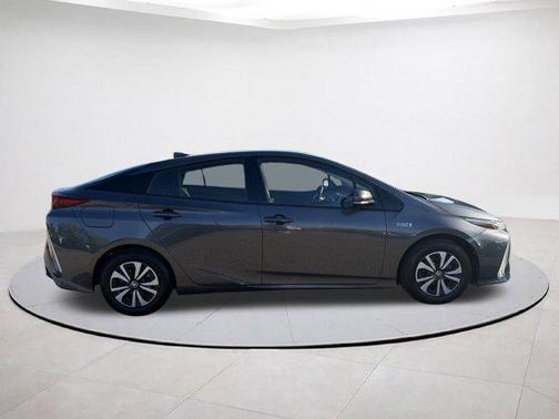2017 Toyota Prius Prime Premium