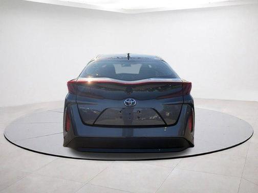 2017 Toyota Prius Prime Premium