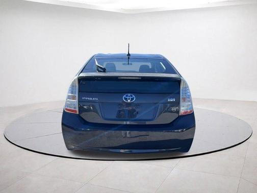 2010 Toyota Prius Base