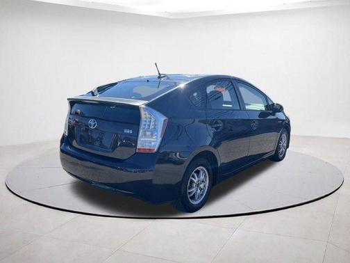 2010 Toyota Prius Base