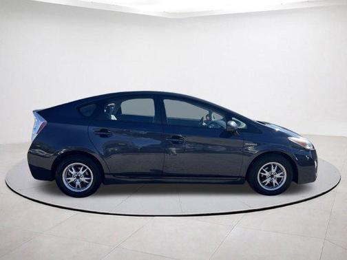 2010 Toyota Prius Base