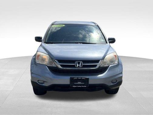 2010 Honda CR-V LX