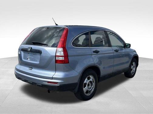 2010 Honda CR-V LX