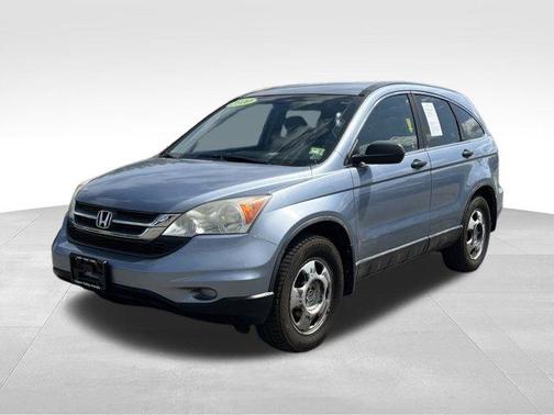 2010 Honda CR-V LX
