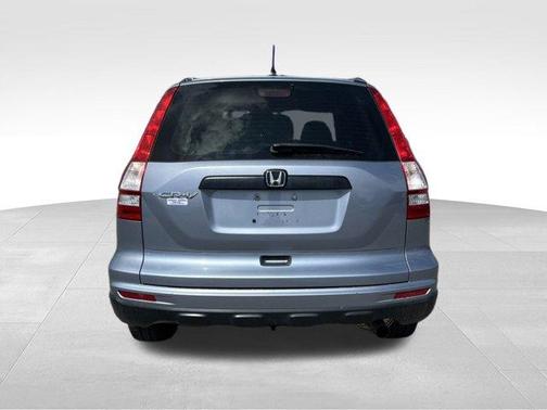 2010 Honda CR-V LX