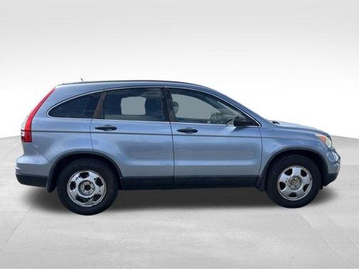 2010 Honda CR-V LX