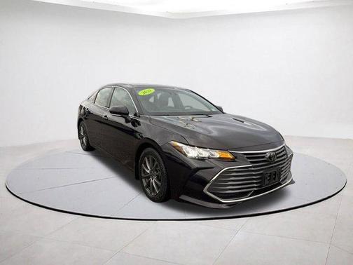 2021 Toyota Avalon XLE