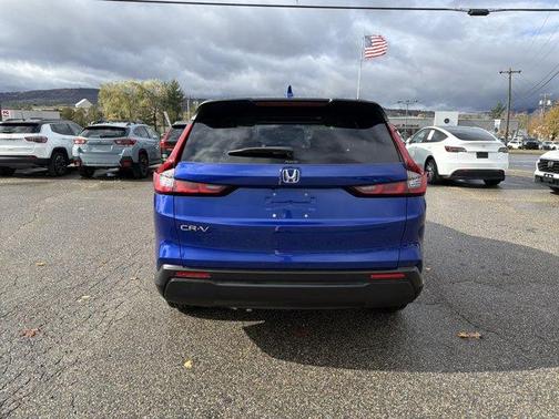 2023 Honda CR-V EX