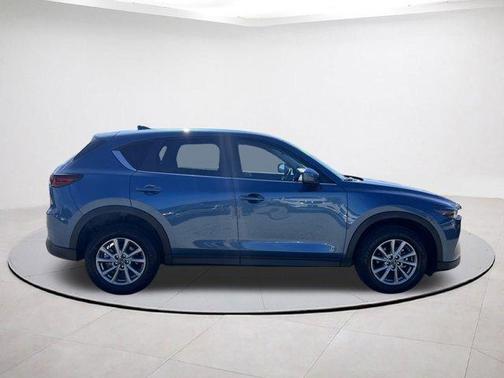2023 Mazda CX-5 2.5 S Select Package