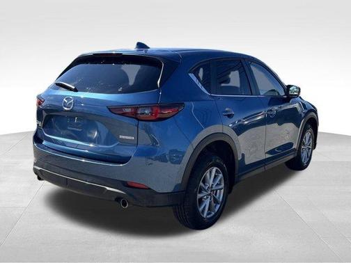 2023 Mazda CX-5 2.5 S Select Package