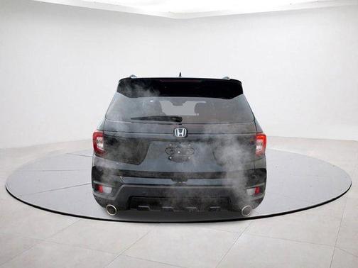 2024 Honda Passport Black Edition