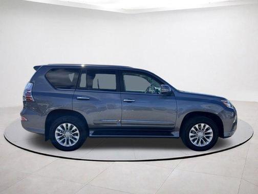 2015 Lexus GX 460 Base