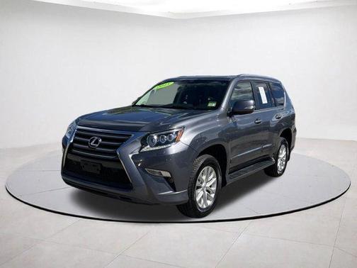 2015 Lexus GX 460 Base
